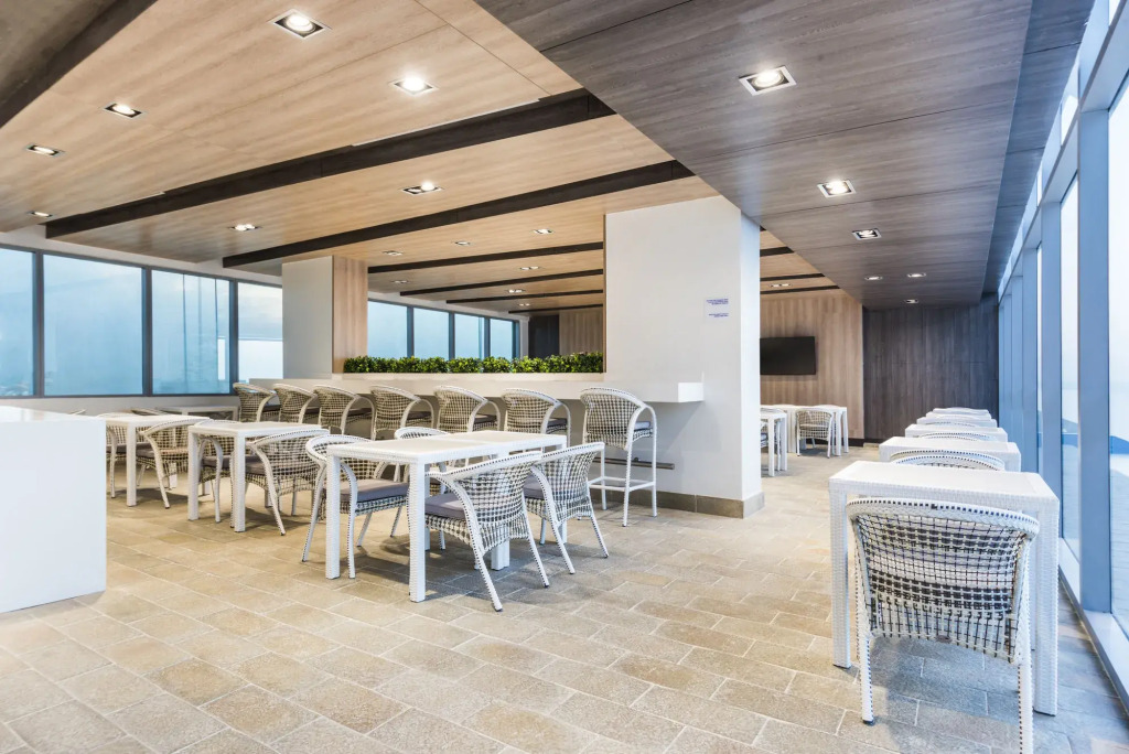 Holiday Inn Express - Barranquilla Buenavista by IHG