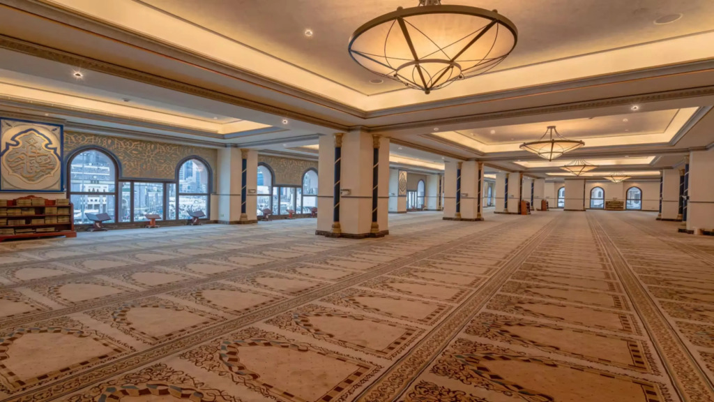 InterContinental Dar Al Tawhid Makkah by IHG