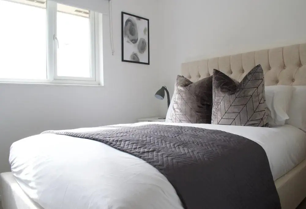 Newly Refurbished 2 Bedroom Bermondsey House