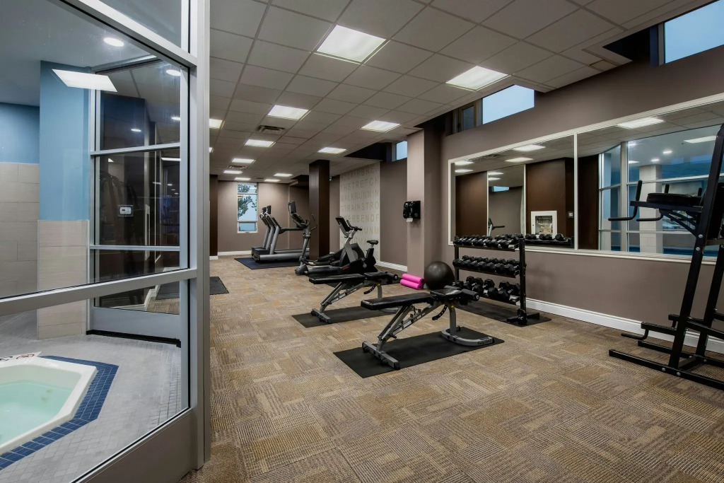 Residence Inn by Marriott Kingston Waters Edge