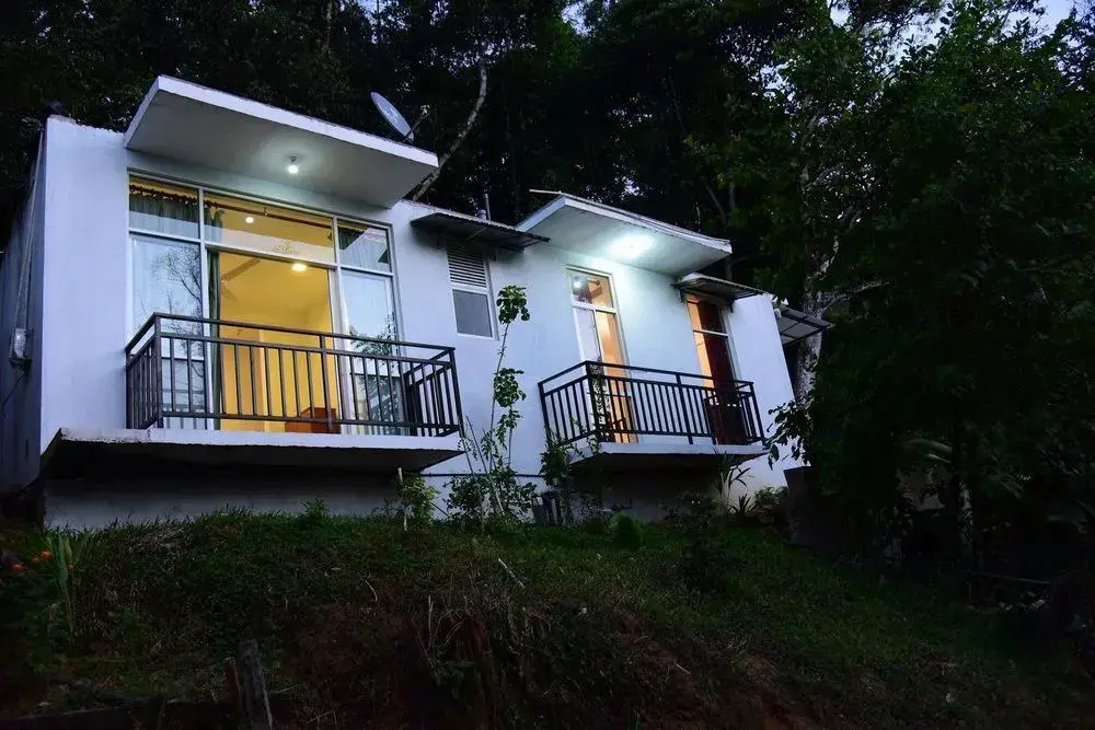 kandy hill villa