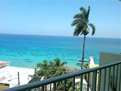 Seawind Beach Suite