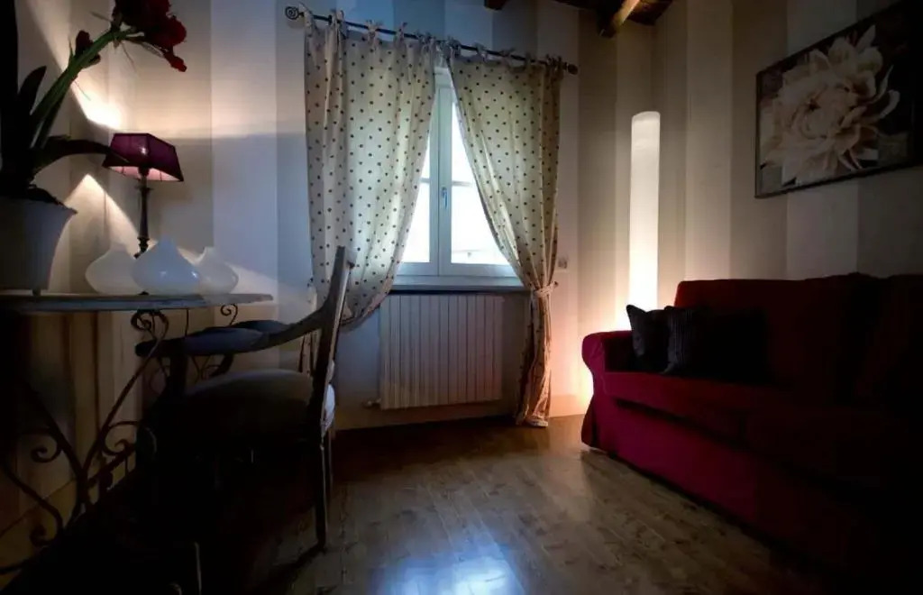 Villa Giotto
