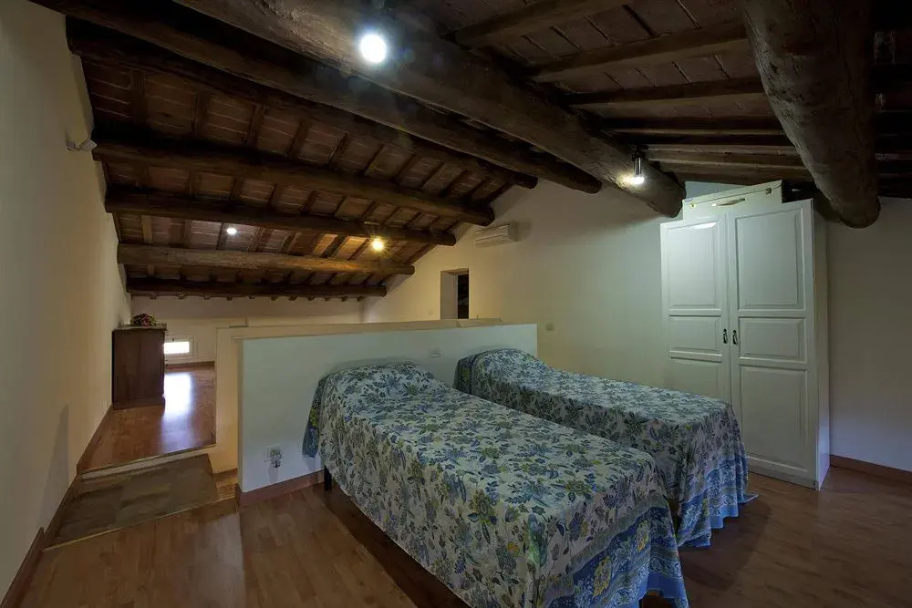 Agriturismo Corte Bertoia