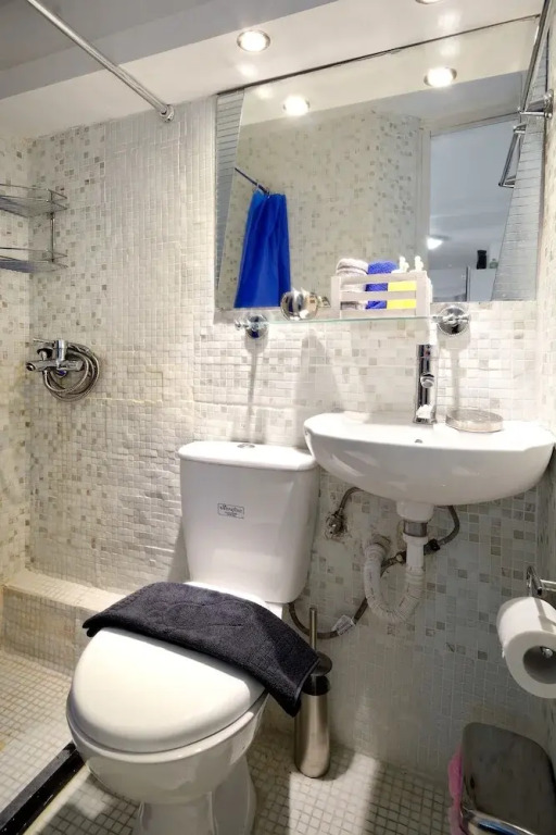 Santorini style Honeymoon apartments