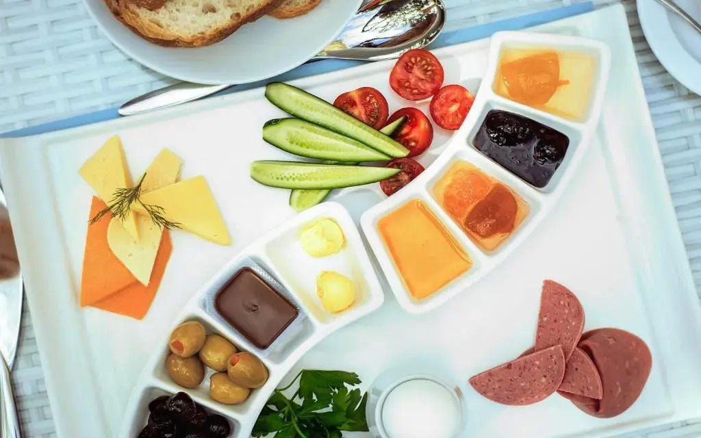 ROYAL TAKSIM SUITES