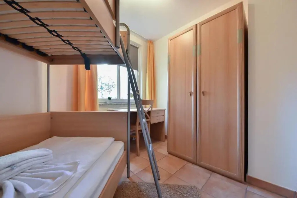 Appartement Solaris 11