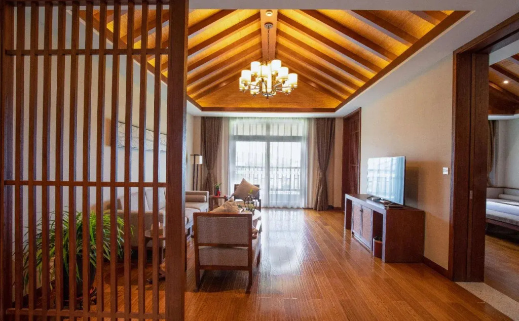Shaoxing Kuaiji Mountain Yangming Hotel