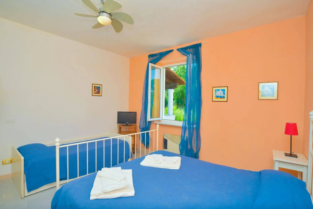 Residence Aegidius
