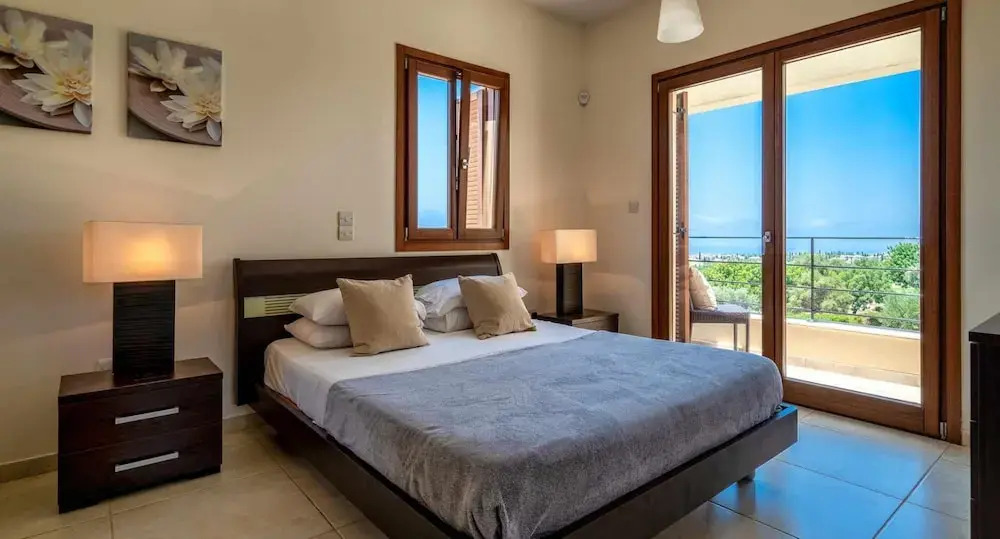Villa 148 - Lofou in Kouklia