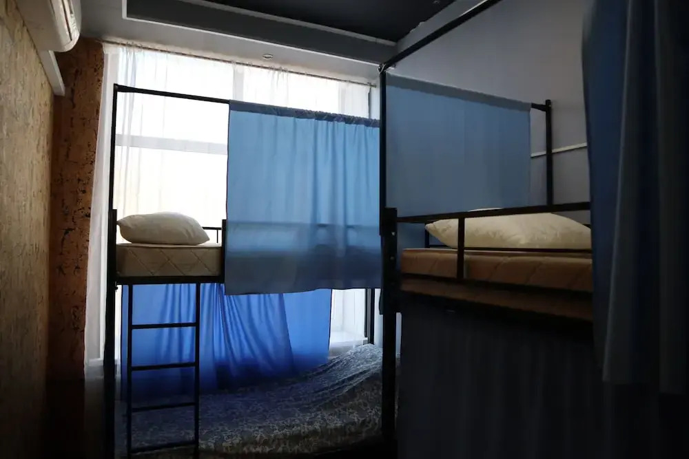 Travel Inn Vystavochnaya