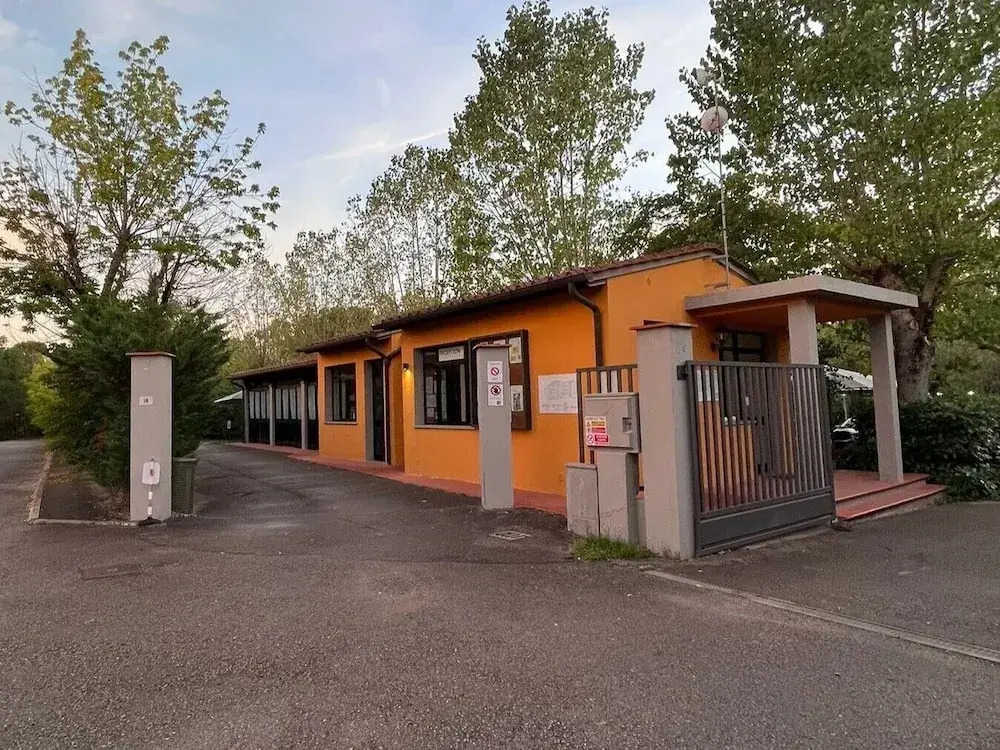 Camping la Chiocciola