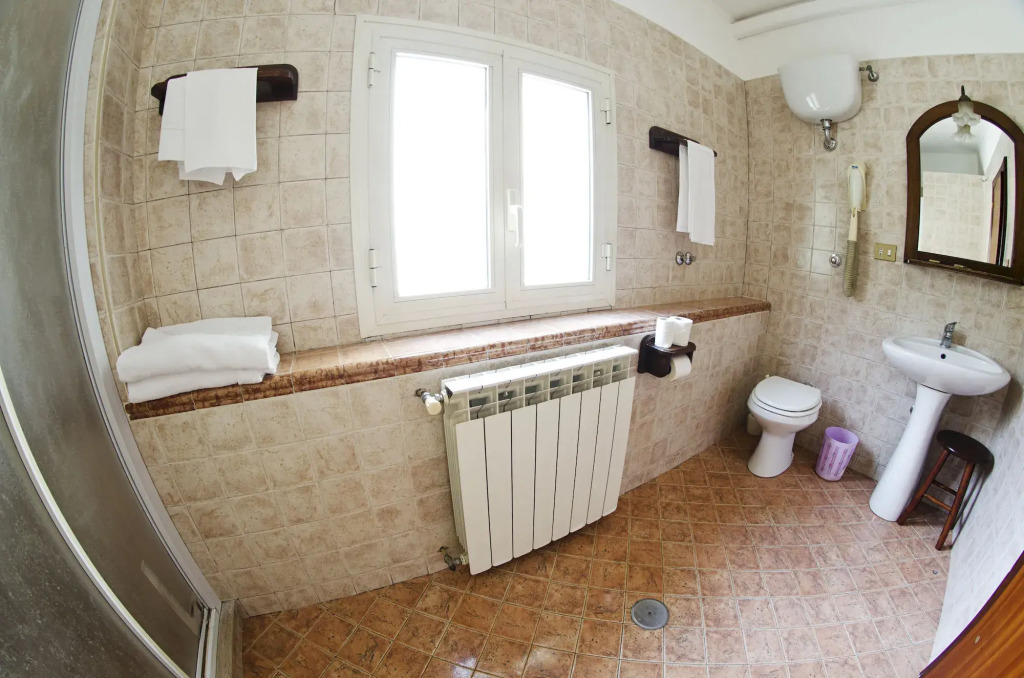 Hotel Villa Maria