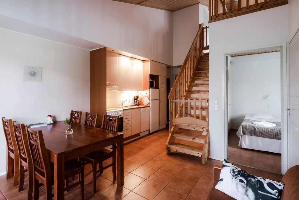 Lapland Hotels Äkäshotelli