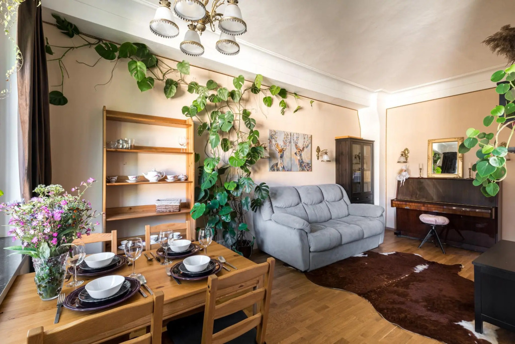 Letyourflat  на улице Таврическая улица 2