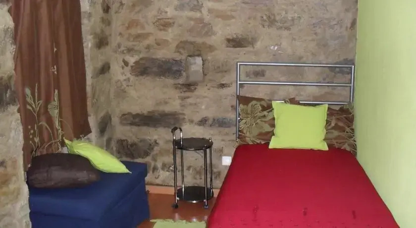 Casa D`Avo