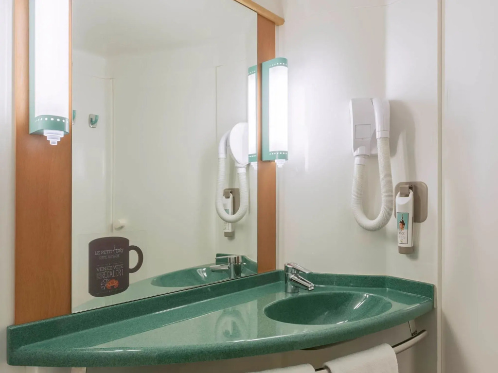 ibis Besançon Centre la City