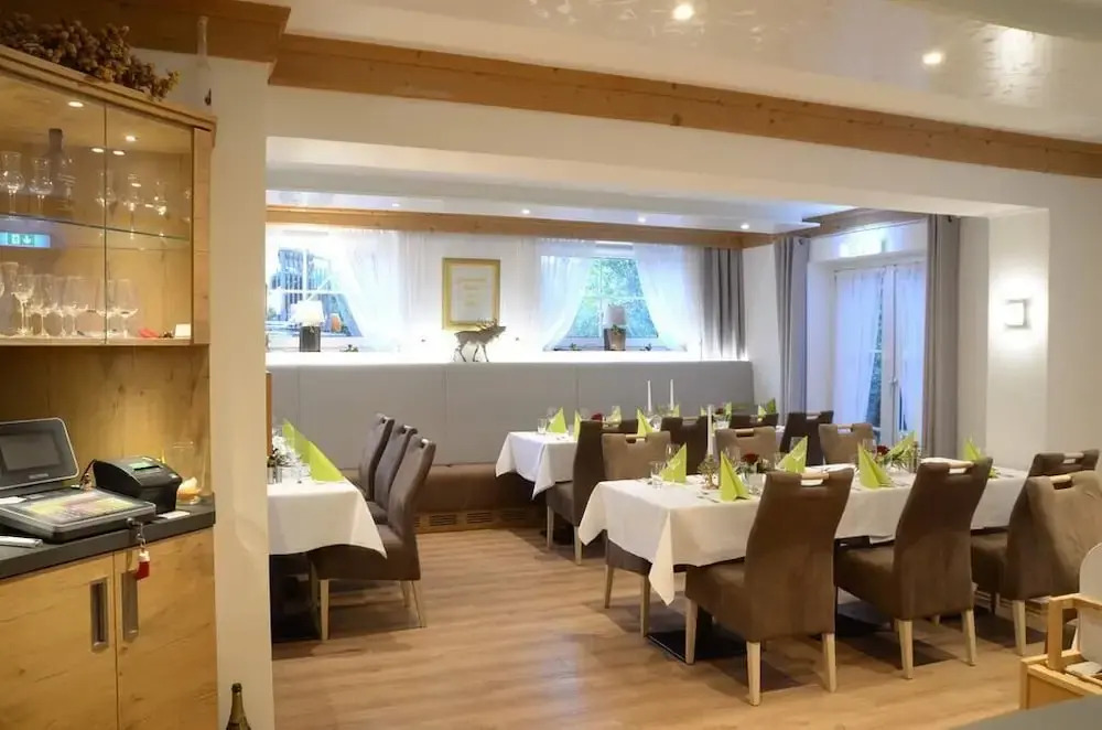 Waldhotel Twiehaus Garni