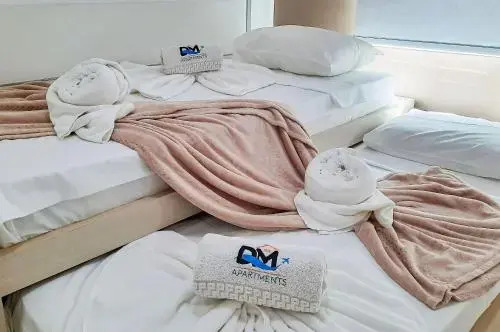 Vila do Porto H101 By DM Apartments