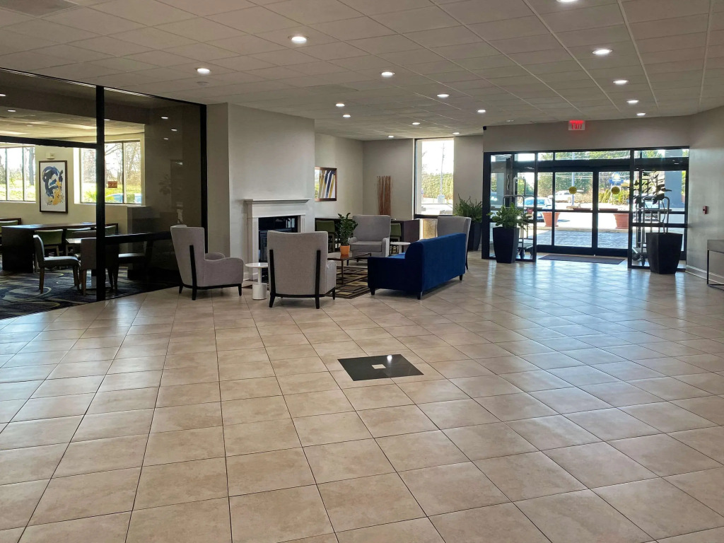 Comfort Inn Conover-Hickory