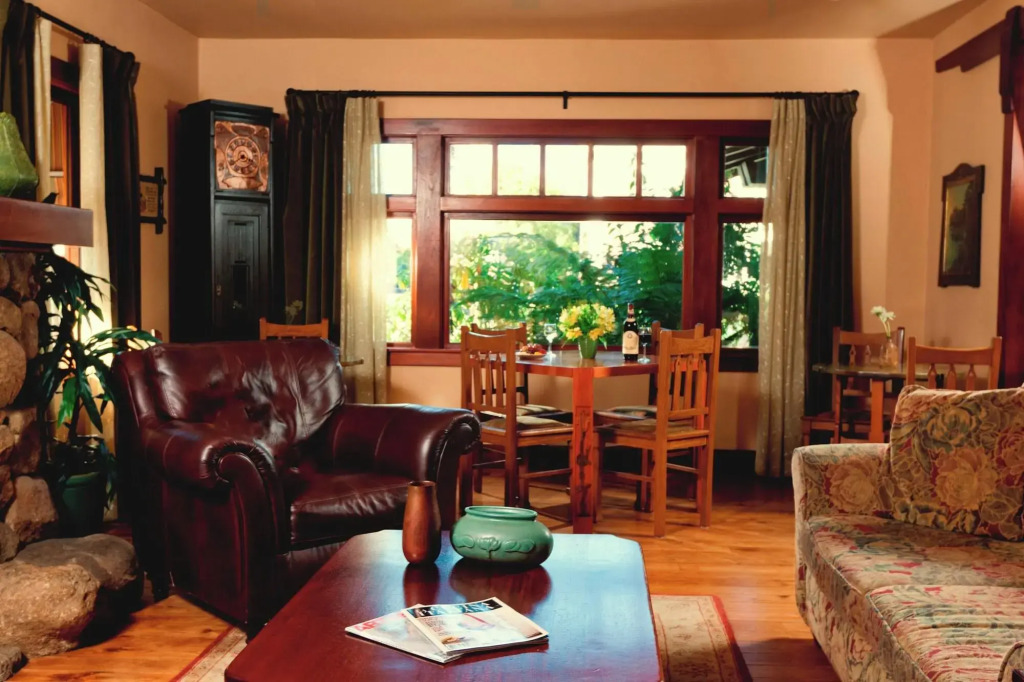 Blackbird Inn