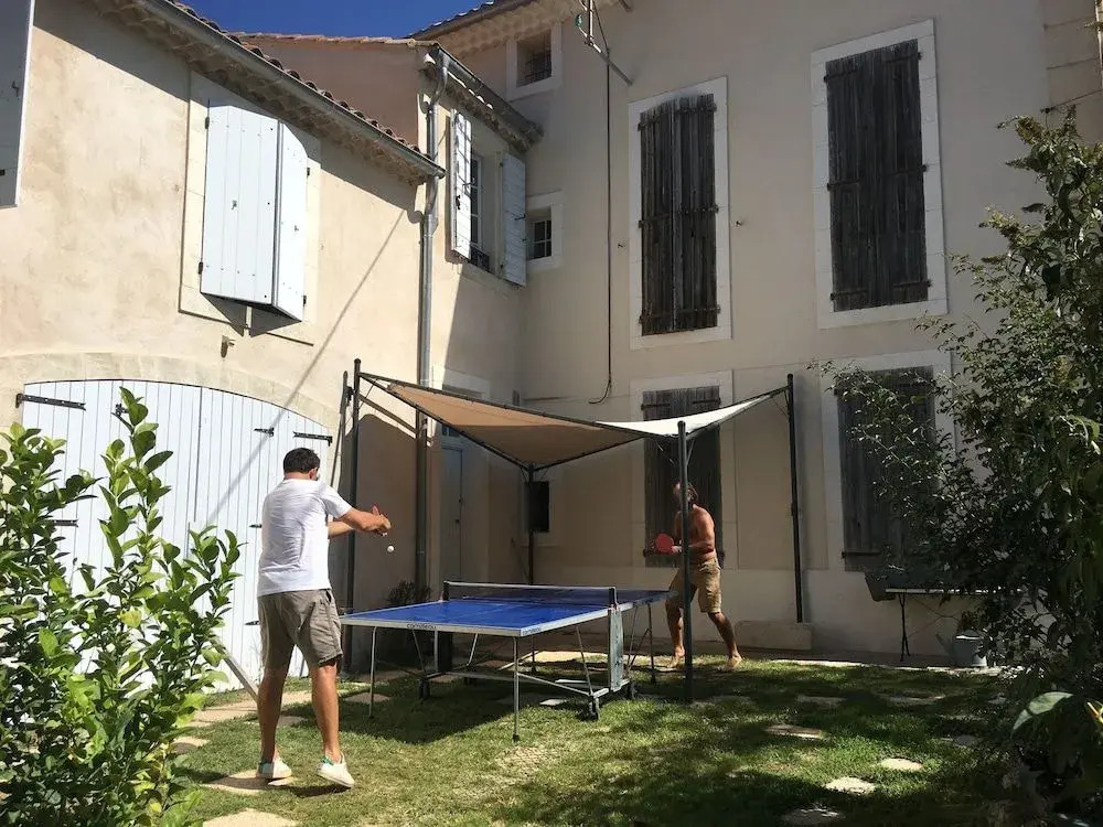 B&B en Provence- Villa Saint Marc