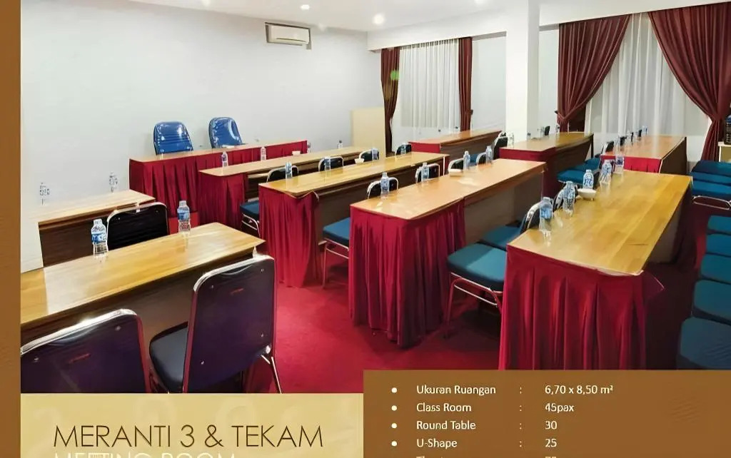 Borneo Hotel