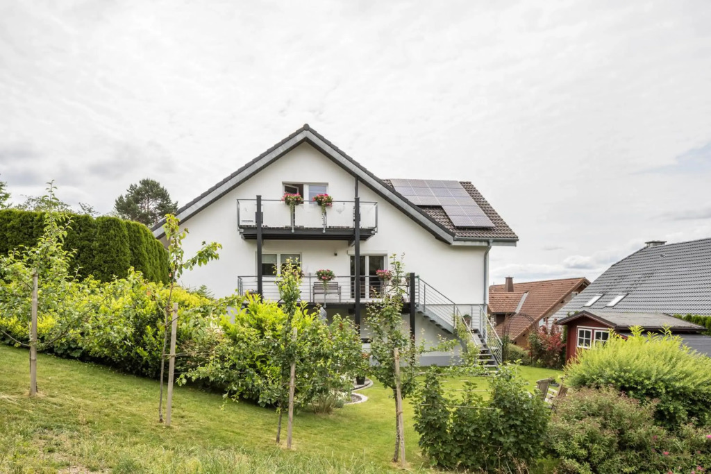 Weitblick Breitnau