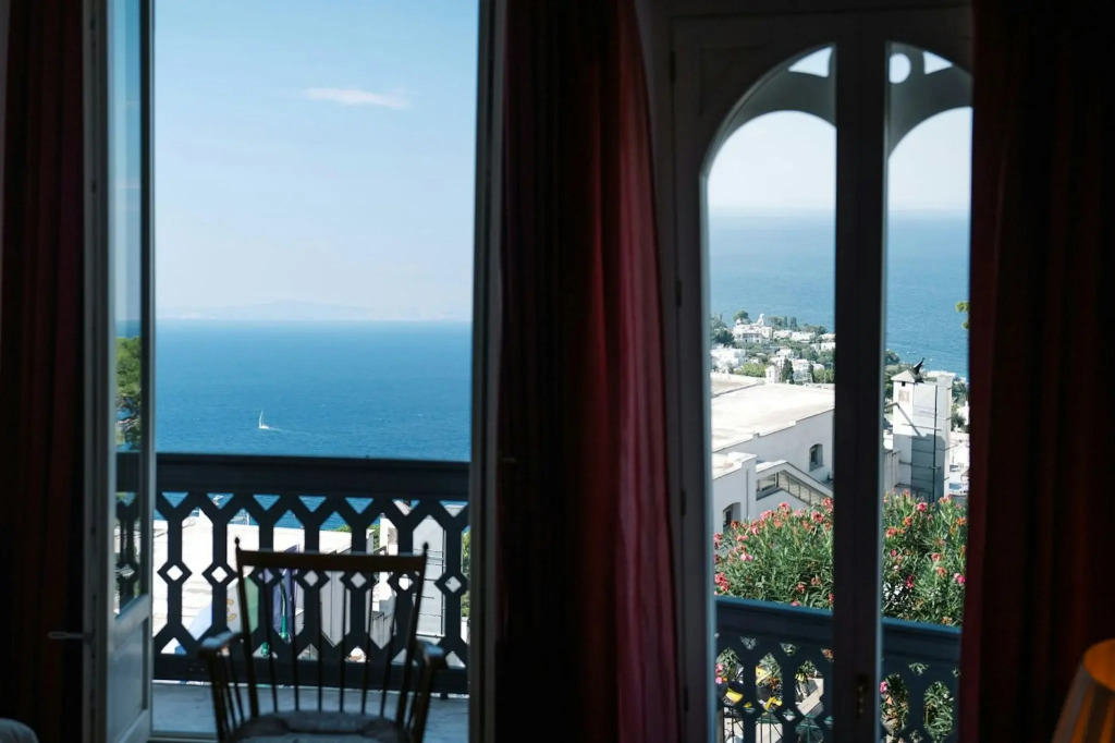 Il Capri Hotel