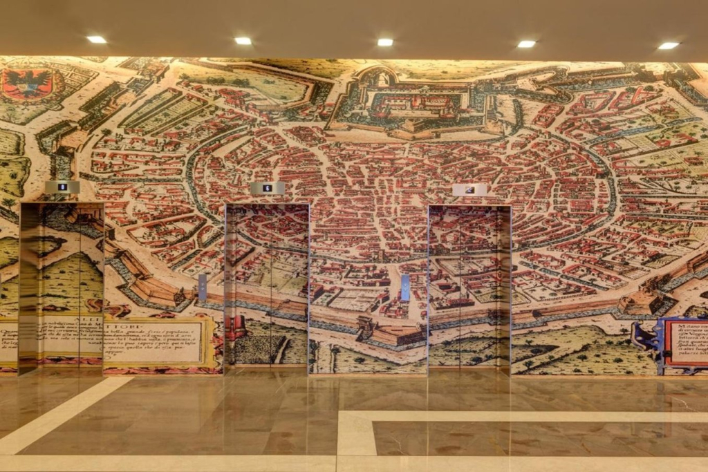 Klima Hotel Milano Fiere