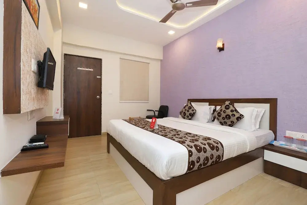 OYO 6862 Hotel Progressive Inn