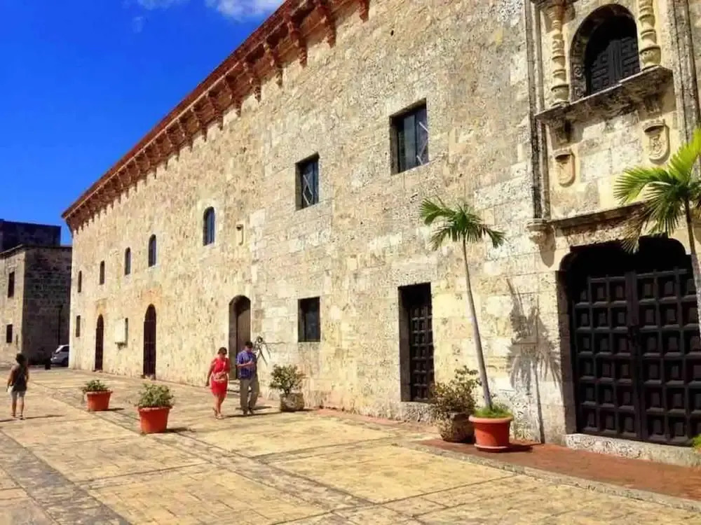 Casa Durazno - Beautiful 3 Bed in Santo Domingo