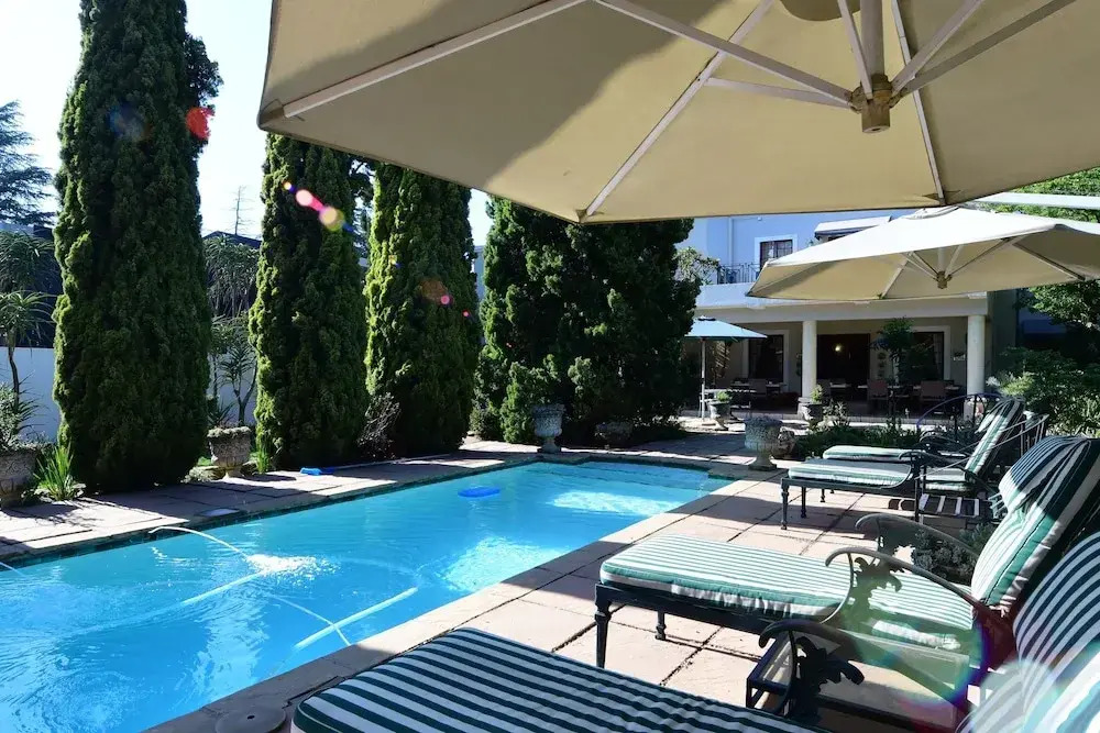 Highgrove Guesthouse Morningside Sandton