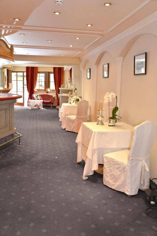 Hotel Möderle