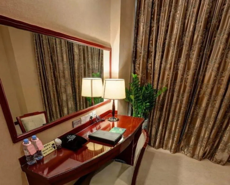 Shenzhen Jiayue Hotel