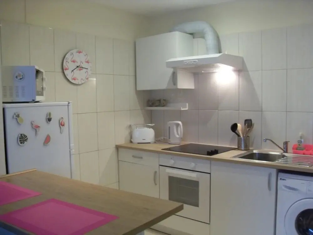 Apartment With one Bedroom in Puerto del Carmen, With Wonderful sea Vi