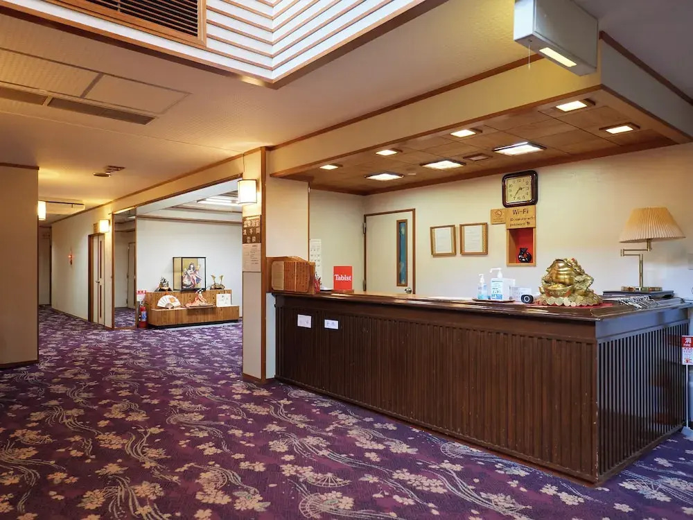Sakura no Yakata Hotel