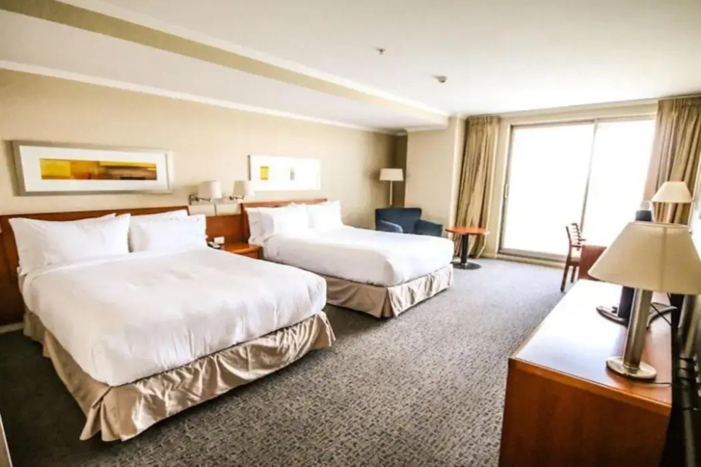 Novotel Puerto Montt