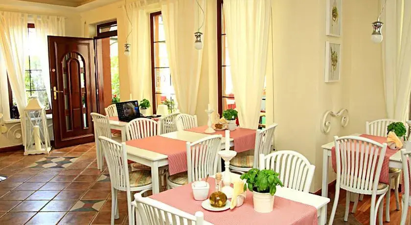 Villa Bella Italia