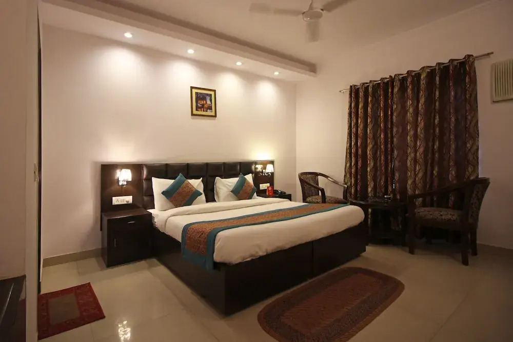 OYO 508 Asian Hospitality 1