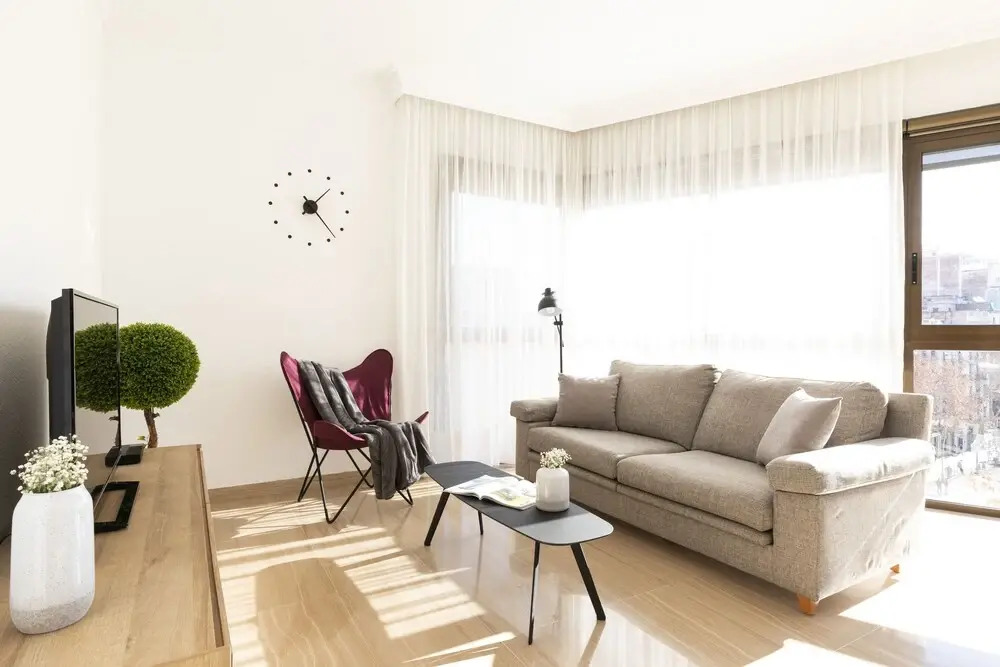 Ab Centric Sant Antoni Apartment