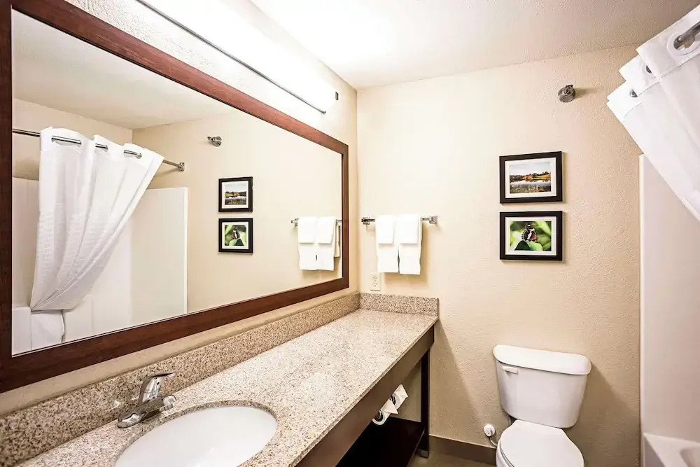 Best Western Plus Independence Inn & Suites