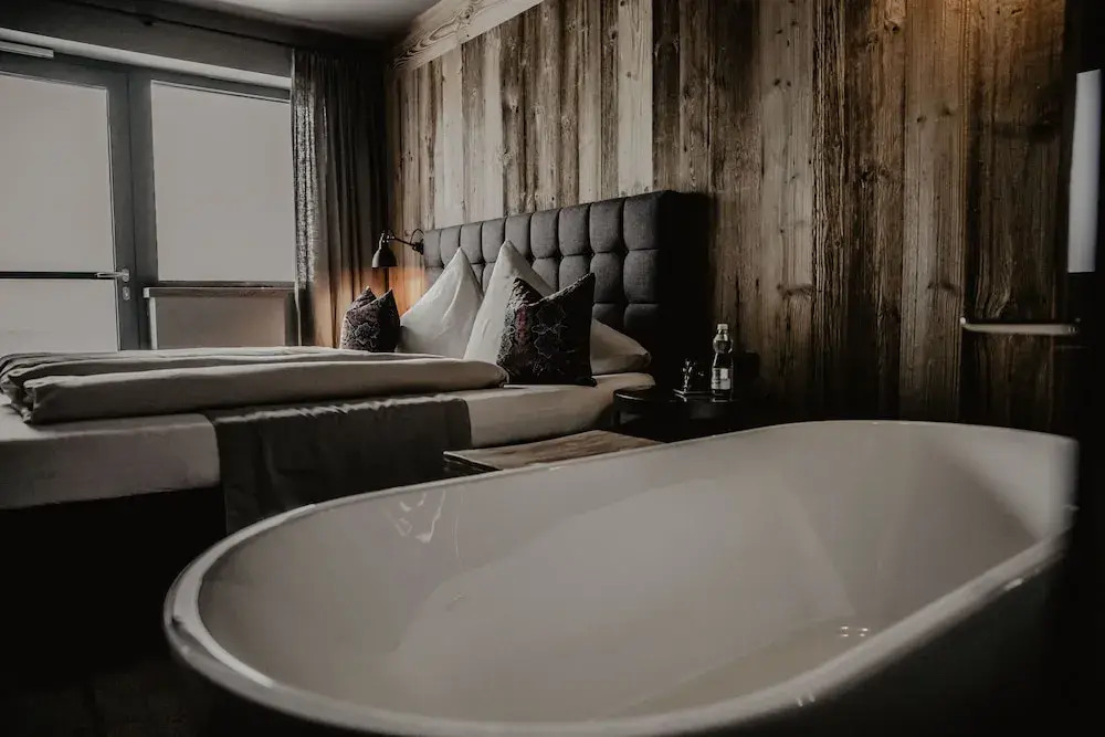 Black Eagle Luxury Loft Appartement
