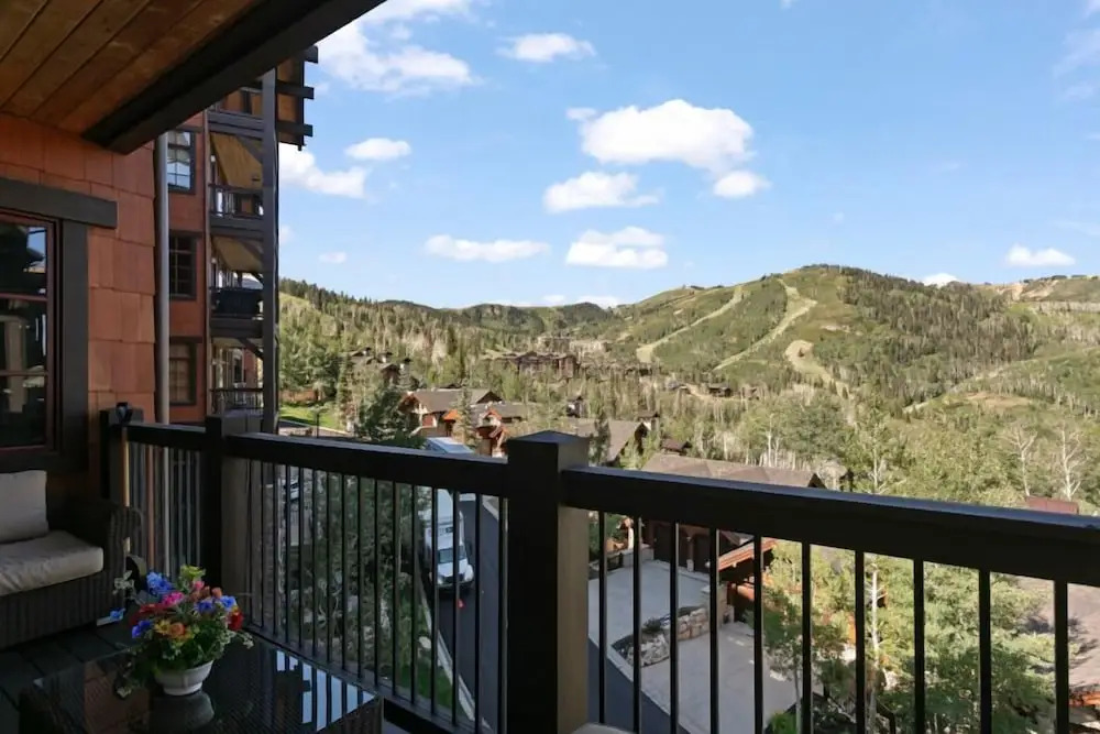 301 - Three Bedroom Condo Flagstaff by Deer Valley Resort