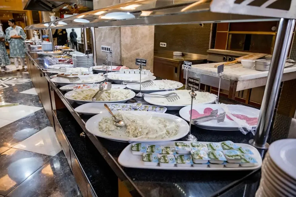 Selçuk Hotel