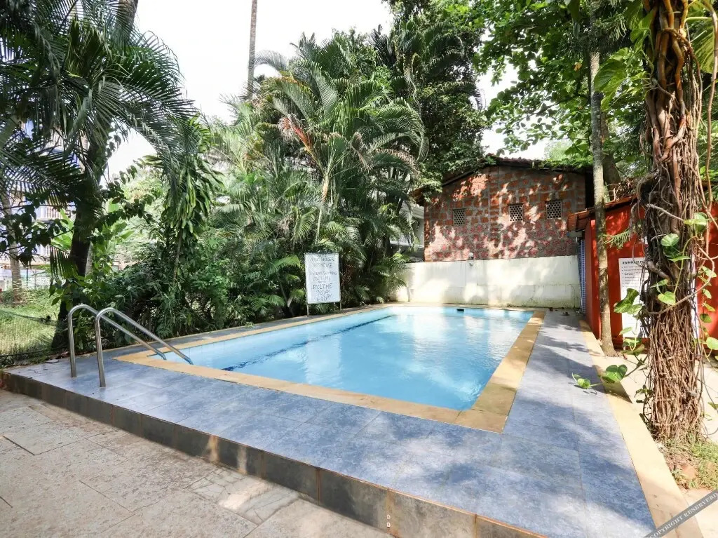 Shruti Resorts