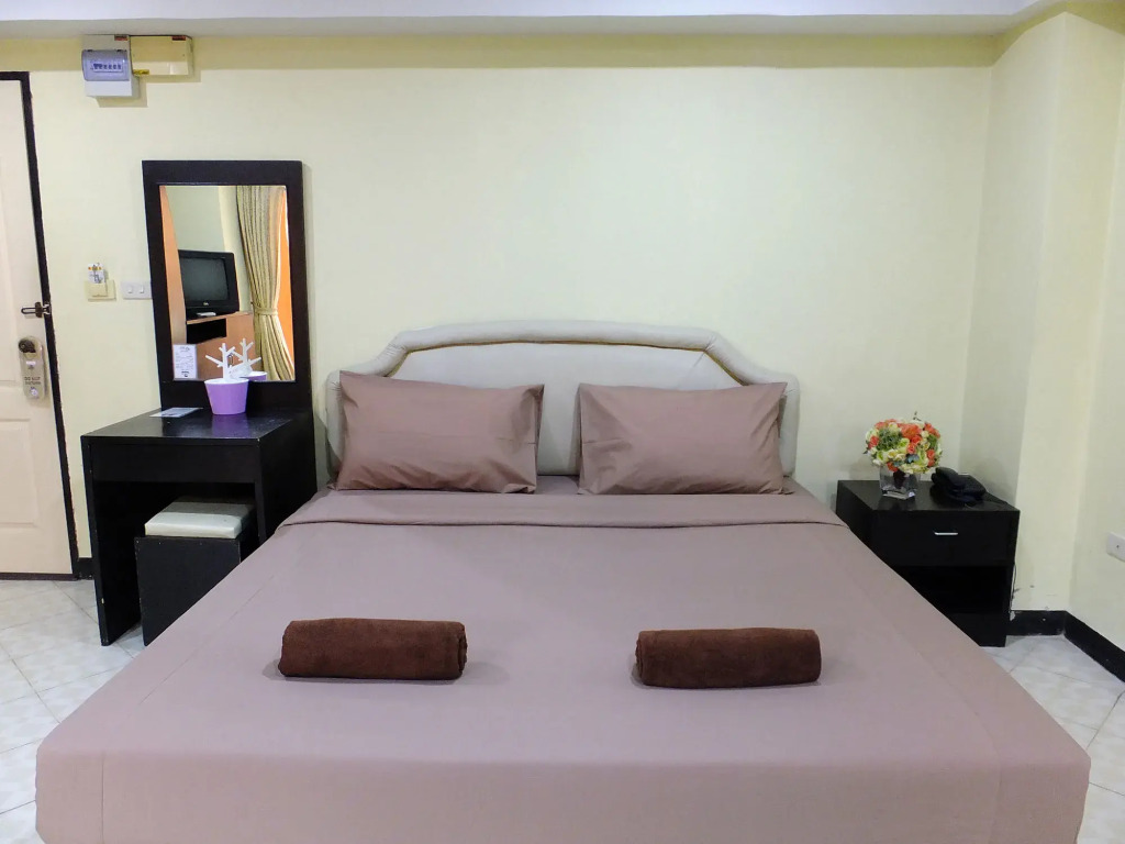 Lima Hotel