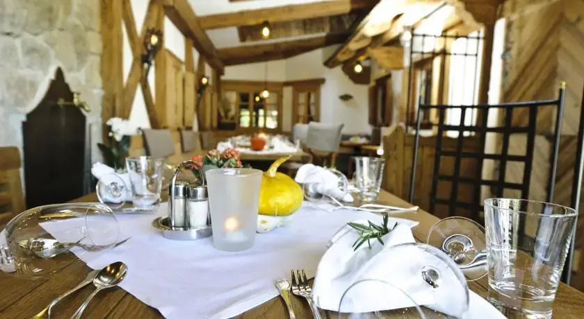 Hotel Gasthof Perauer