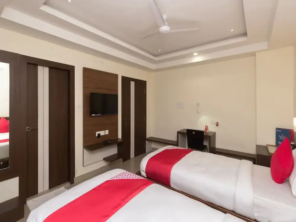 Hotel Park Riviera