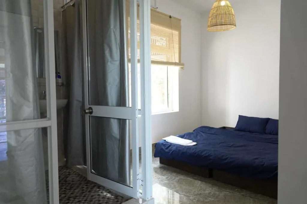 LeuLeu Mountain View Villa & Camping
